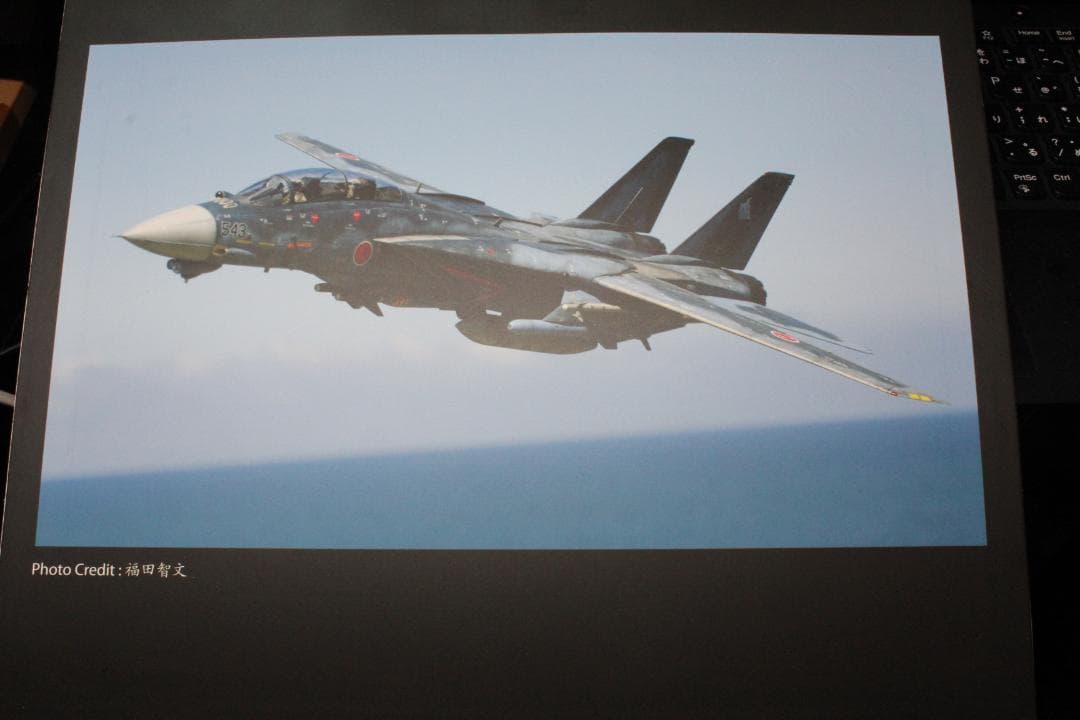 ●Calibre wings F-14J改 トムキャット