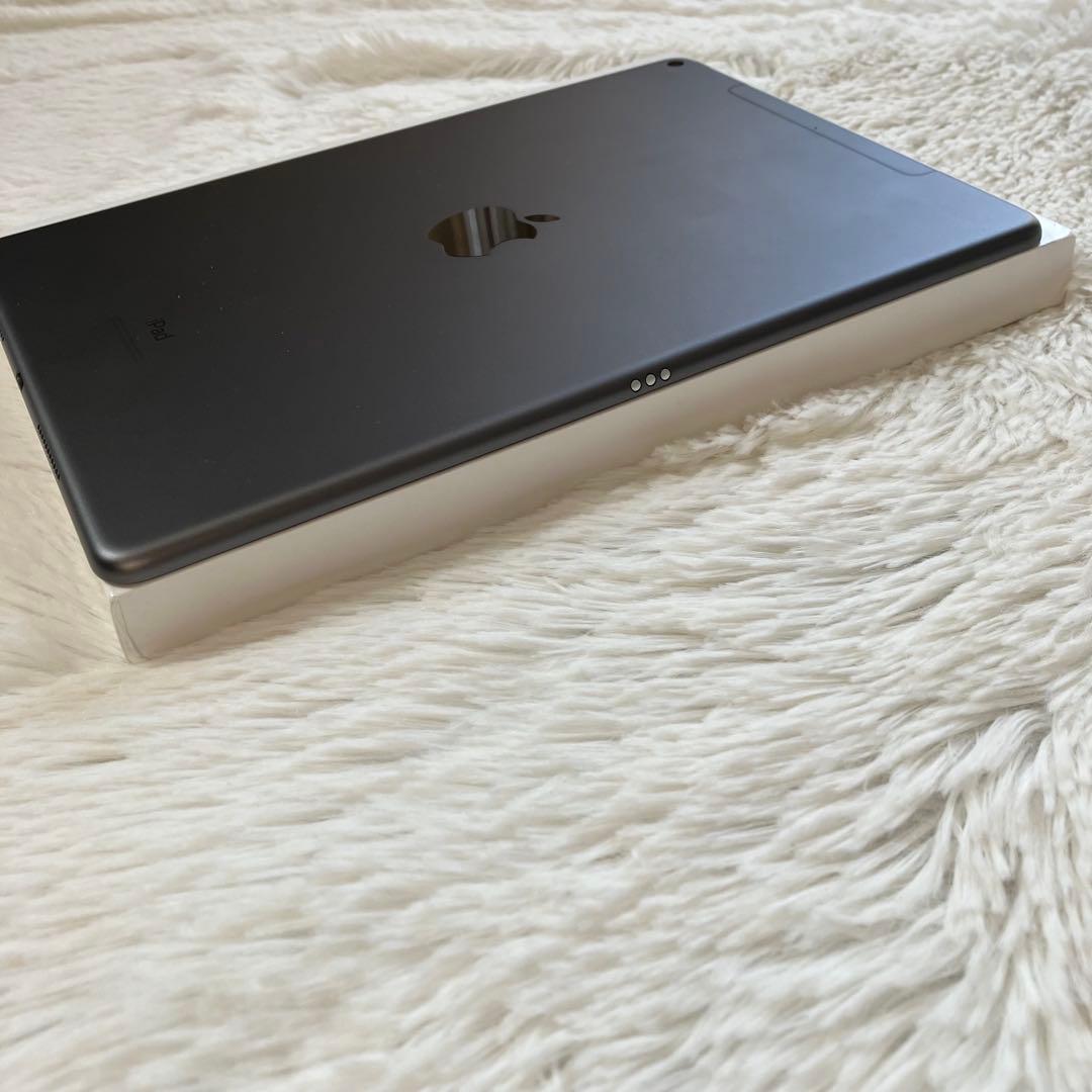 【早い者勝】iPad Air3 256GB SIMフリー 【すぐ発送】【付属品】