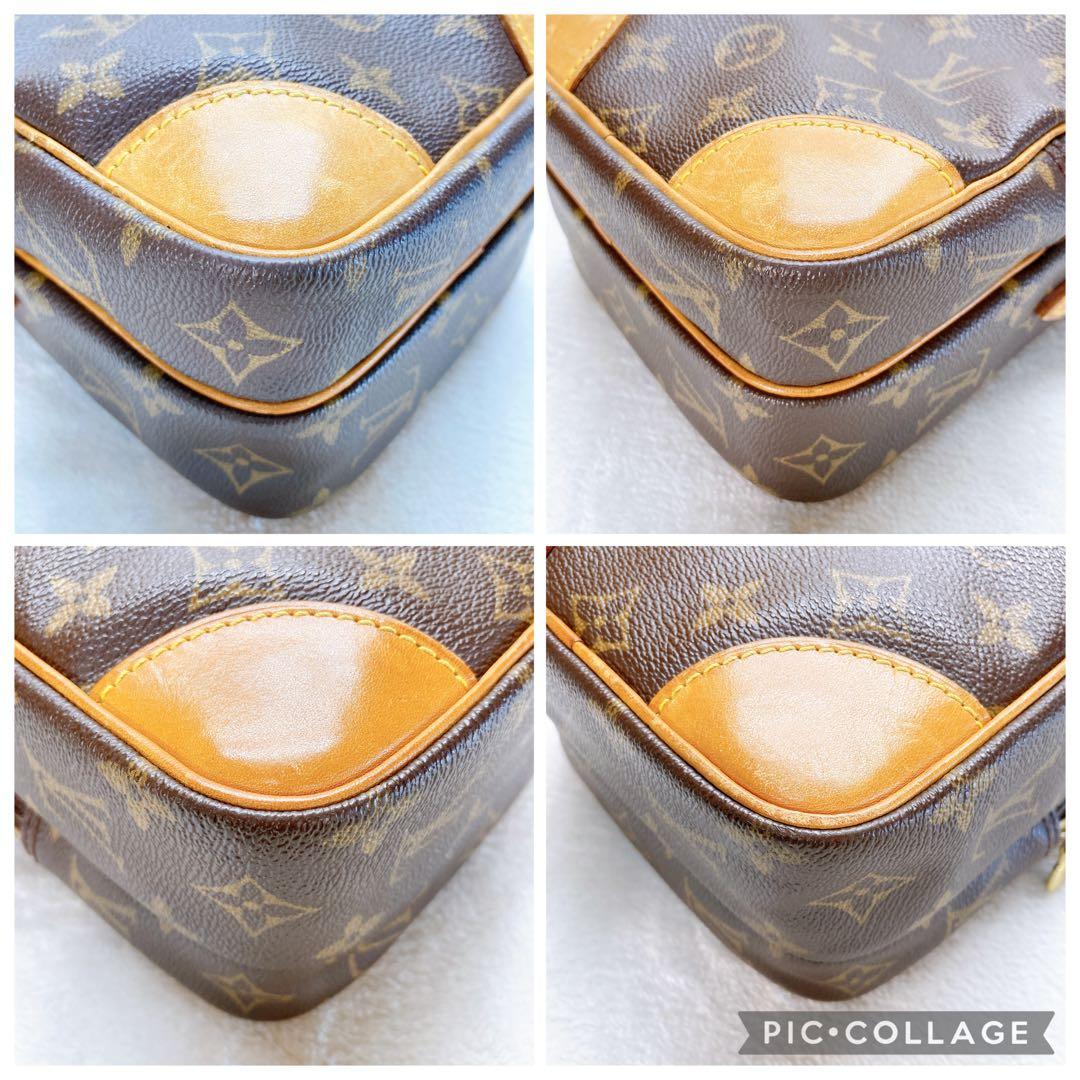 ✨良品✨ルイヴィトン アマゾン ショルダーバッグ モノグラム M45236