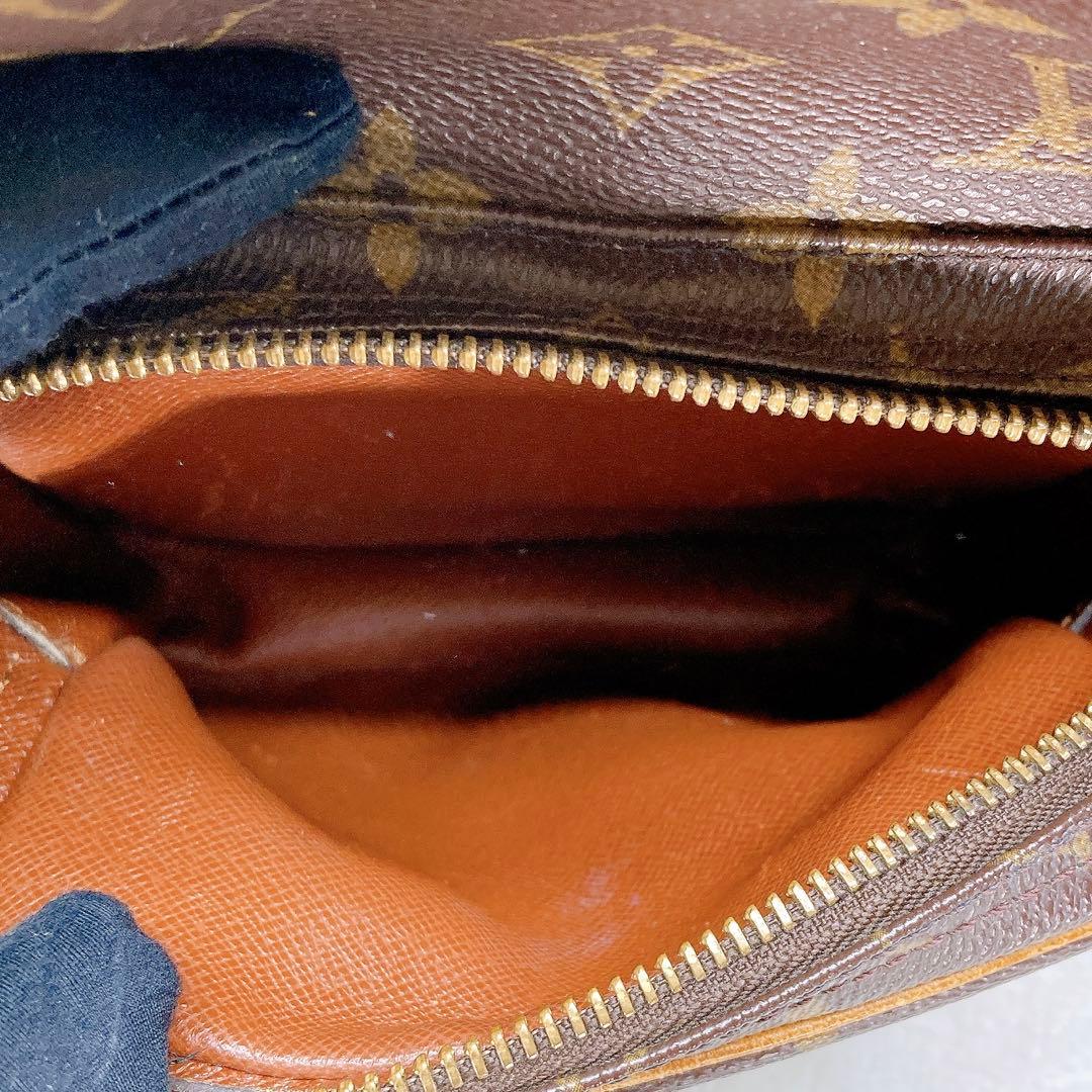 ✨良品✨ルイヴィトン アマゾン ショルダーバッグ モノグラム M45236