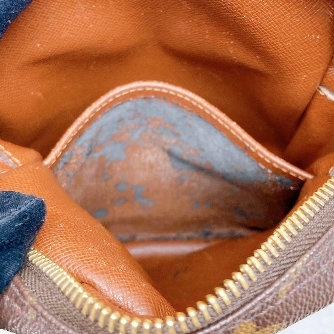 ✨良品✨ルイヴィトン アマゾン ショルダーバッグ モノグラム M45236