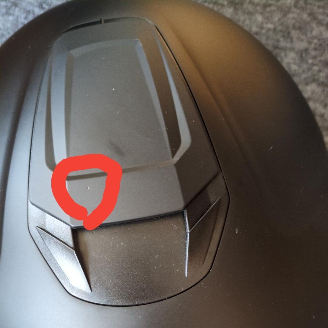 ZENITH YJ-22 II ジェットヘルメット+Bluetoothスピーカー