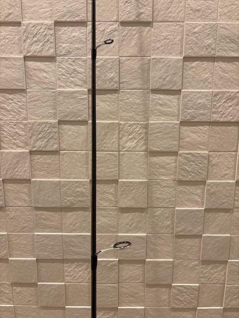 18ポイズンアドレナ268UL スピニングロッド　シマノ　ダイワ　バス釣り