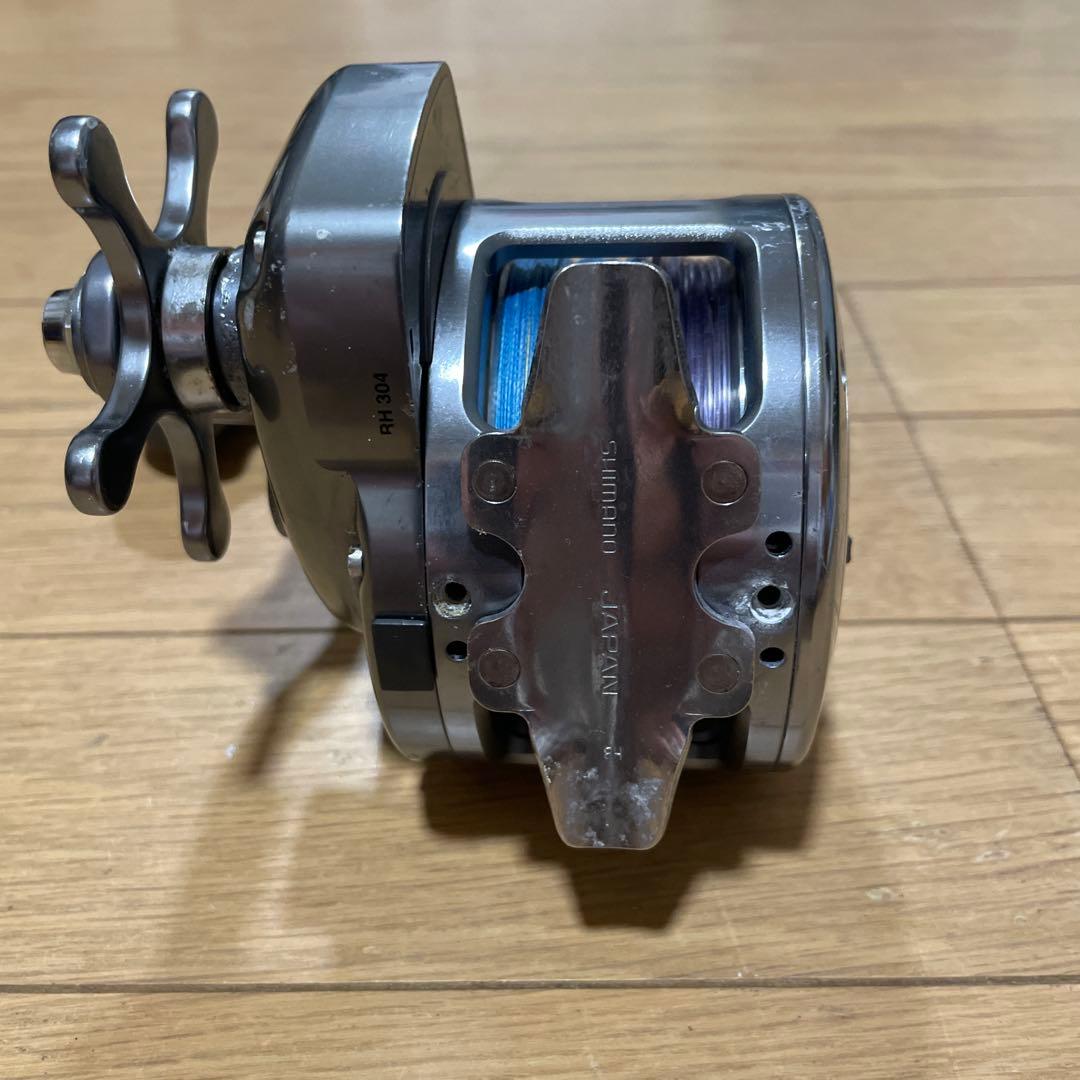 OCER JIGGER 4000P オシアジガー