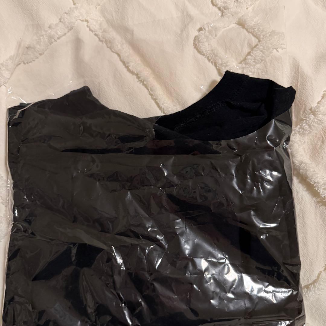 山下幸輝くん「ここで一息ロングTシャツ」会場限定