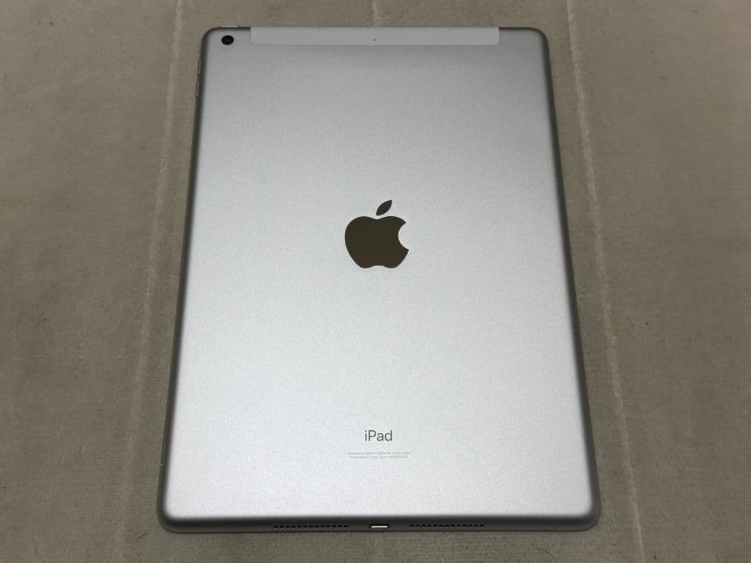 iPad 9世代 64GB Wi-Fi+cellular SIMフリー