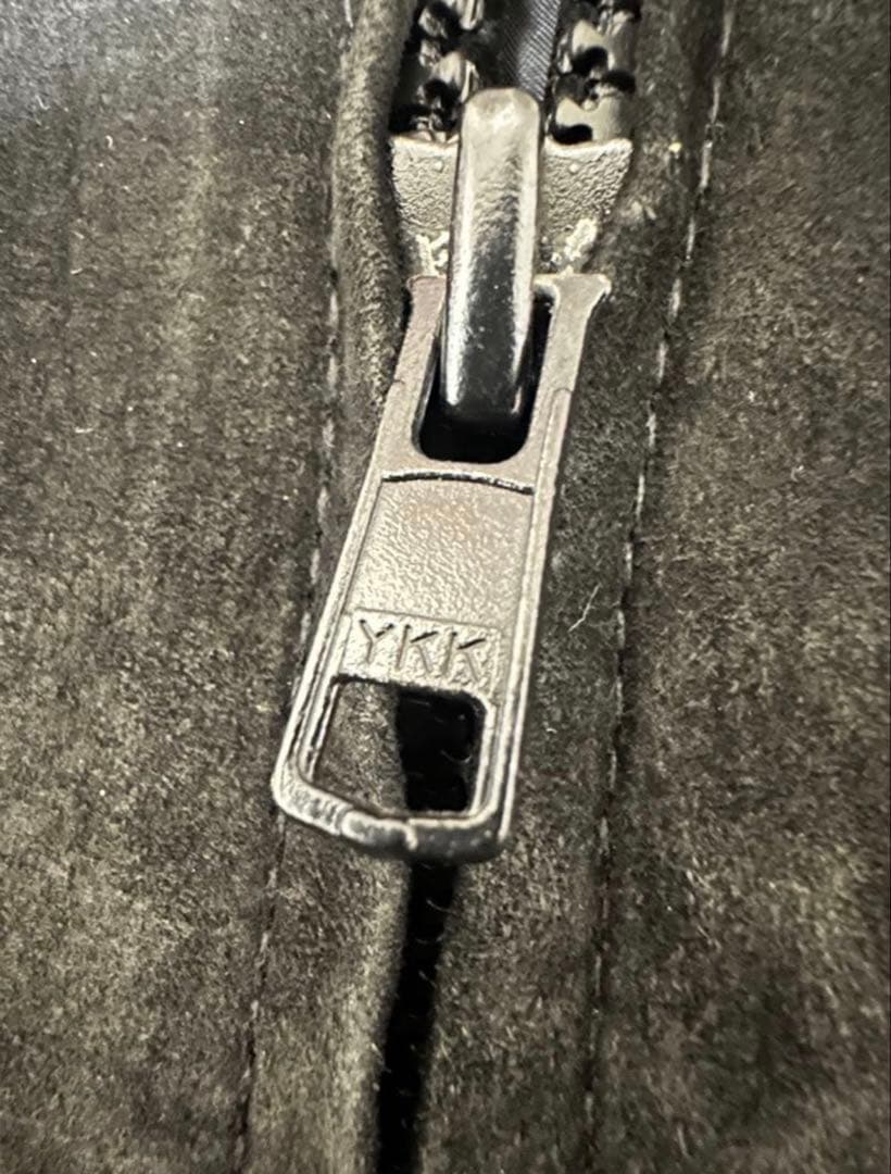 ニューヨークヤンキース g-iii レザースタジャン/ビンテージ