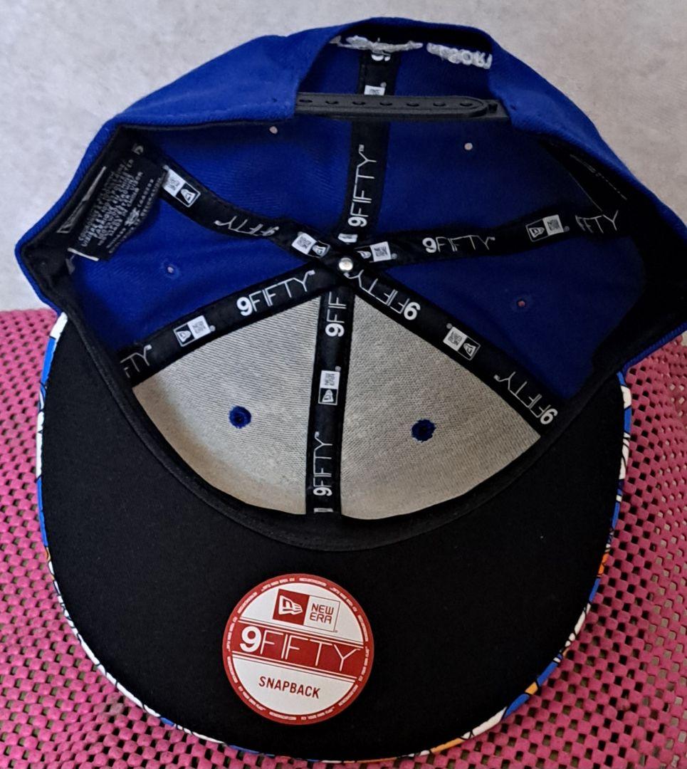 東京ディズニーリゾート ミッキーマウス　ドナルドダック 　コラボ　キャップ