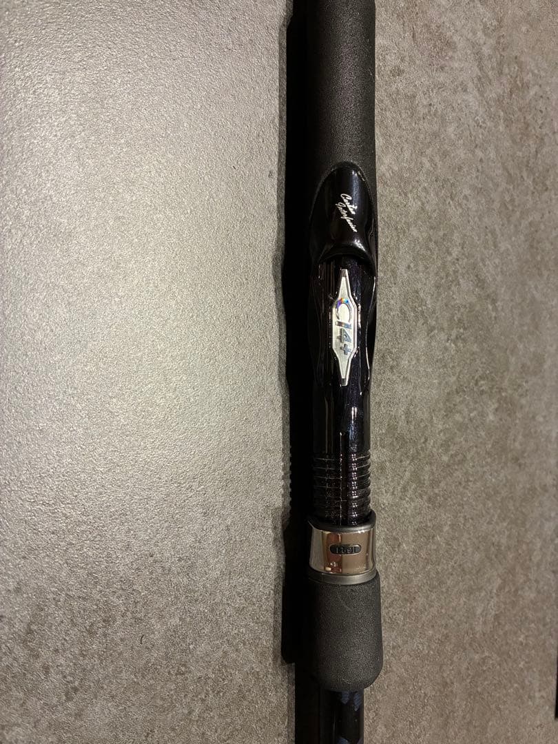 SHIMANO NESSA BB S1008MMH サーフロッド