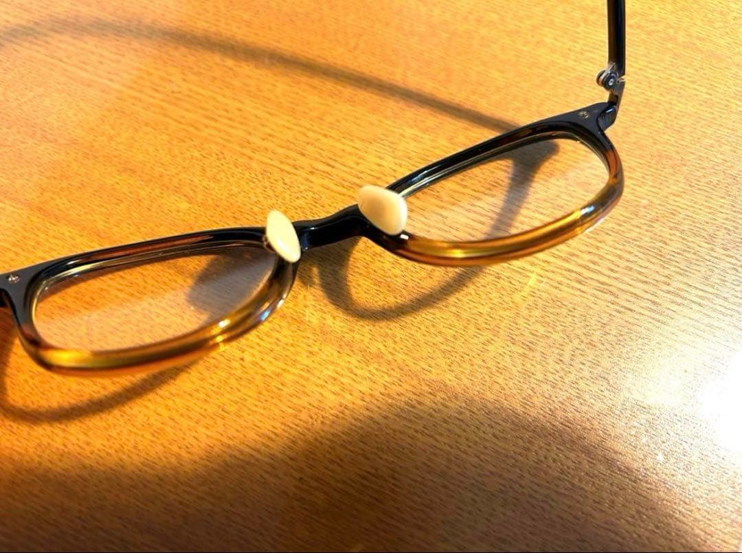 ayame アヤメ メガネ [BARHEIM バルハイム］46□23