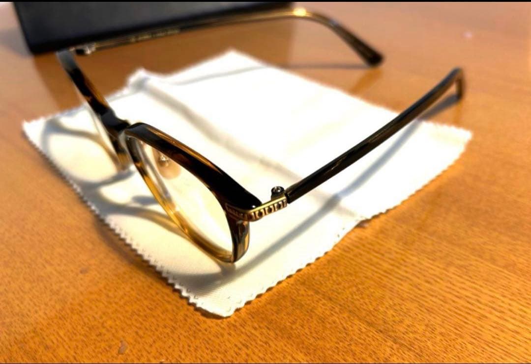 ayame アヤメ メガネ [BARHEIM バルハイム］46□23