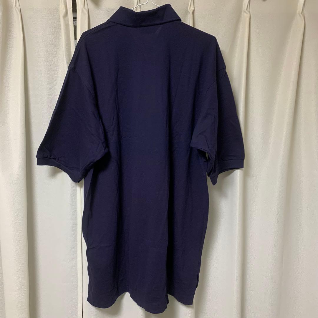 新品 90s USA製 デッドストック ブルックスブラザーズ ポロシャツ XL