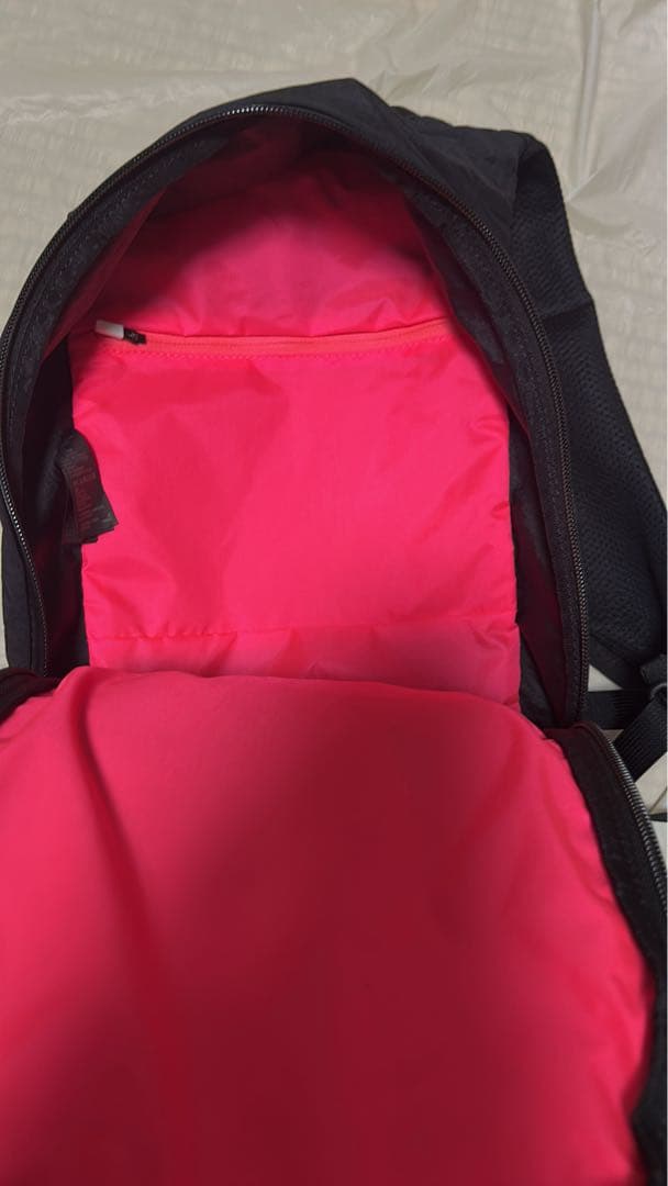 美品 Rapha プロチーム ライトウェイト バックパック ブラック