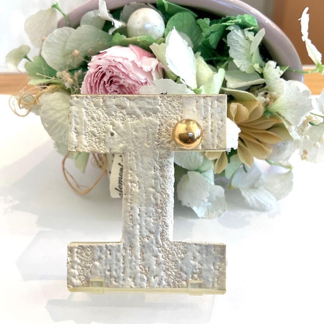 K18丸玉7ミリ片方ピアス新品