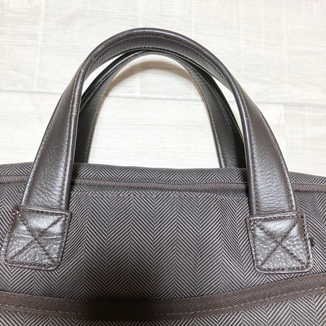 Roi ロイ フルート用 マルチバッグ 3way ファー生地