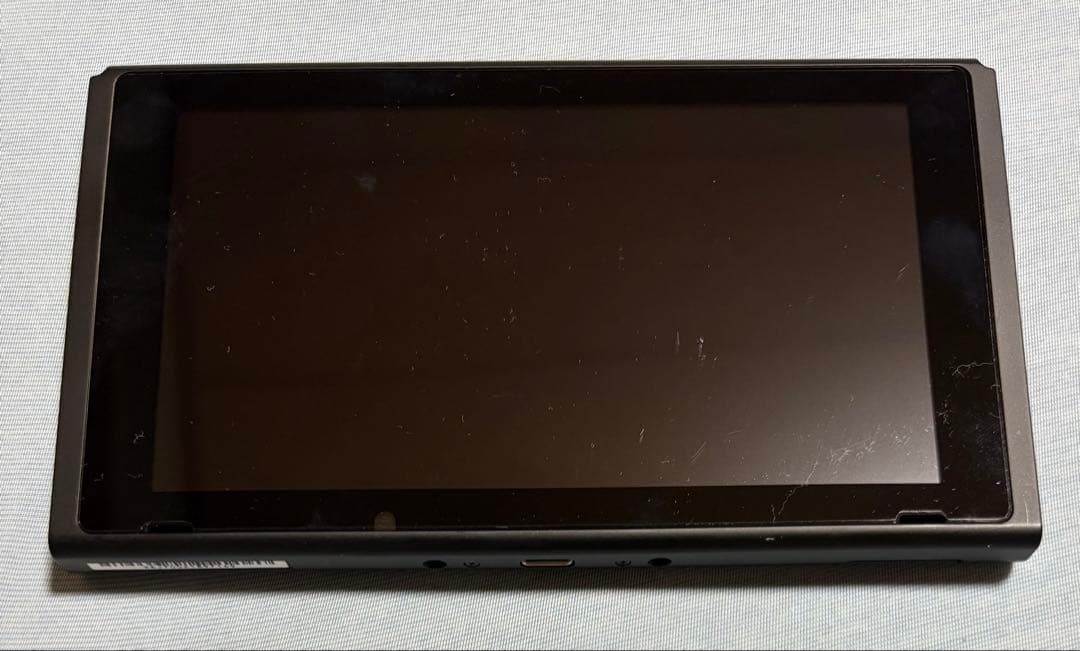 Switch あつまれどうぶつの森セット　値下げはほぼ難しいです！