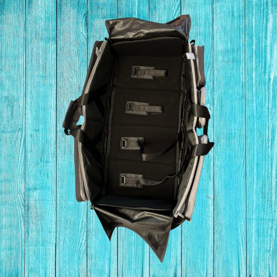 人気完売品 LAYLAX CONTAINER GUNCASE コンテナガンケース