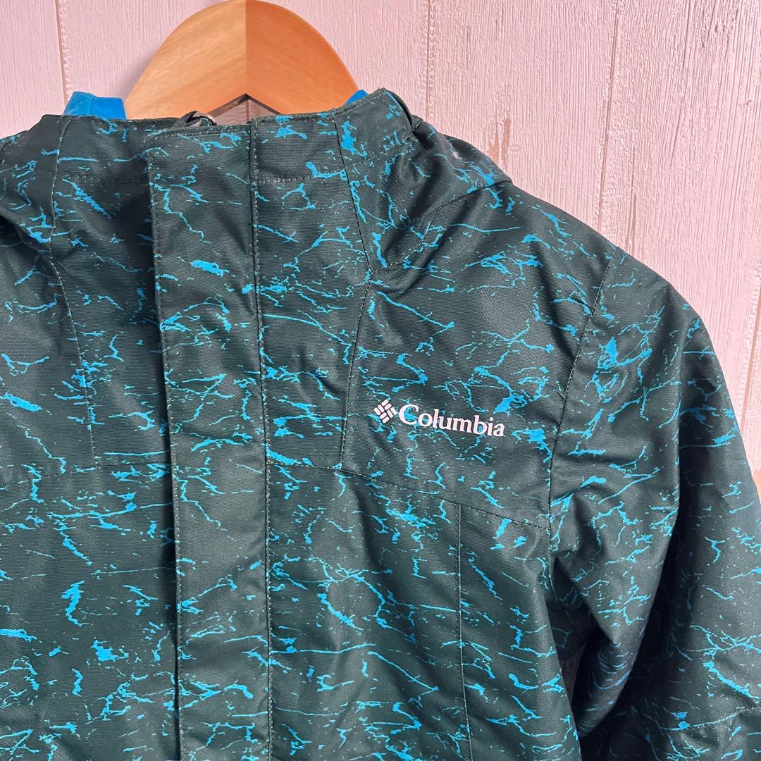 ウィリーバード 2 スノーウエア M ノースフェイス コスビー op