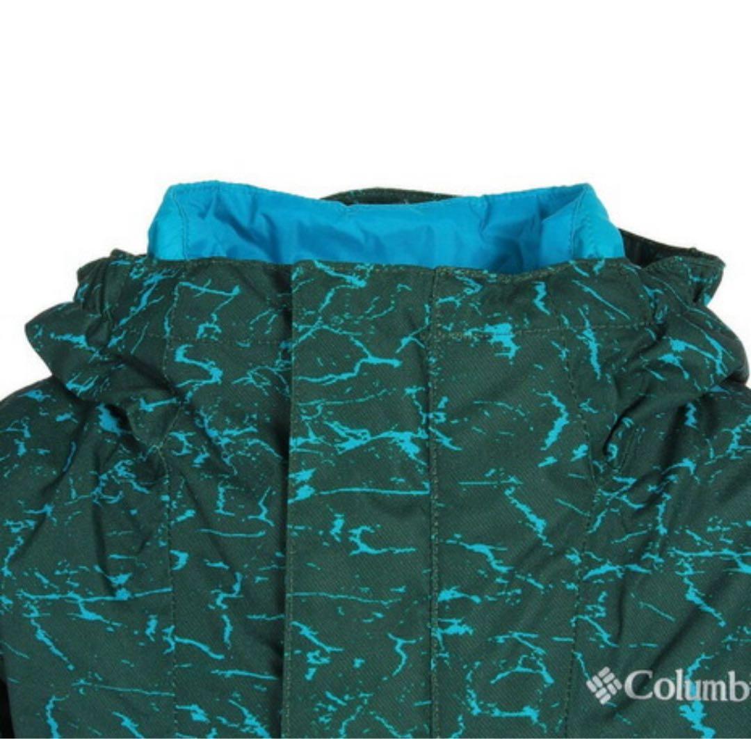 ウィリーバード 2 スノーウエア M ノースフェイス コスビー op