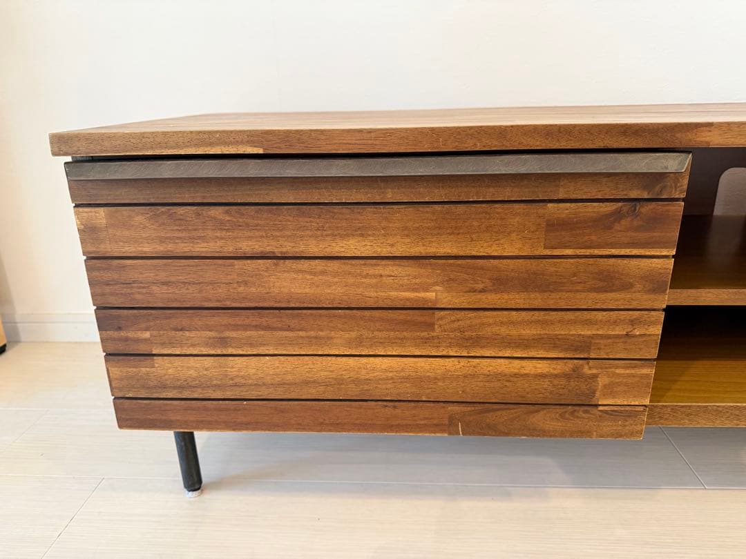 unico ウニコ SWELLA スウェラ テレビボード TVボード テレビ台