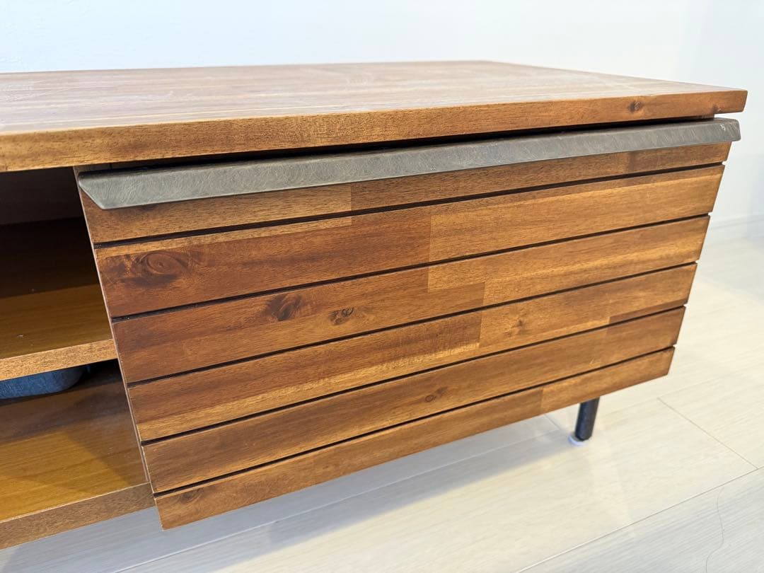 unico ウニコ SWELLA スウェラ テレビボード TVボード テレビ台