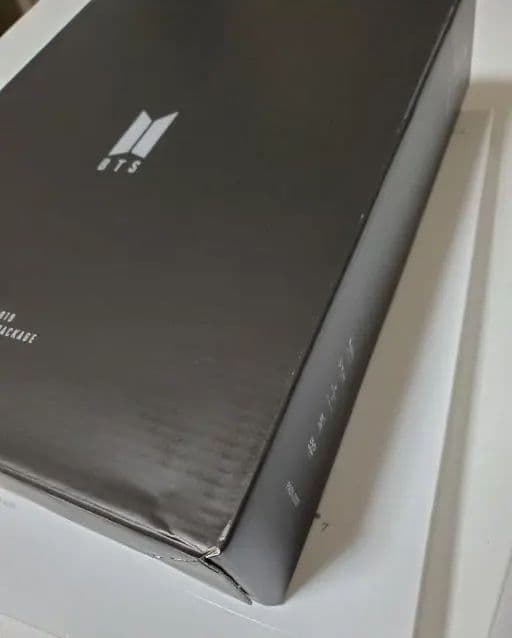 値下げ！【トレカ付き！】BTS　アルバム他