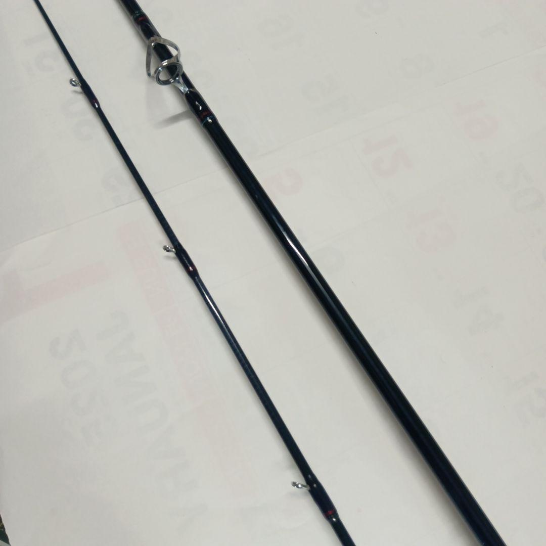 ダイワSaltist ST-EG842H(美品）