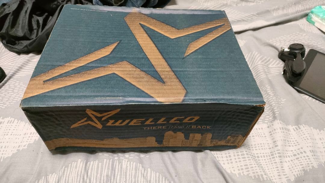 WELLCO USMC RAT Boots US9W(26.5〜27.5cm)