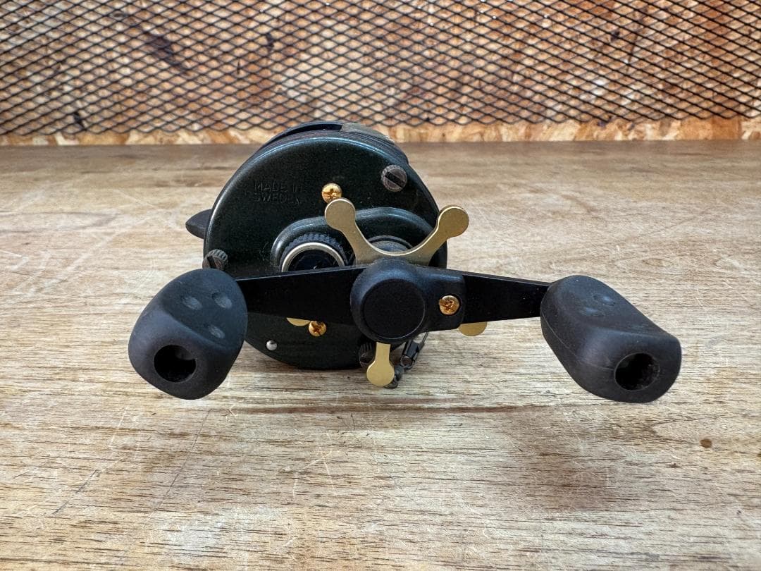 Abu Garcia★ambassadeur★4600C