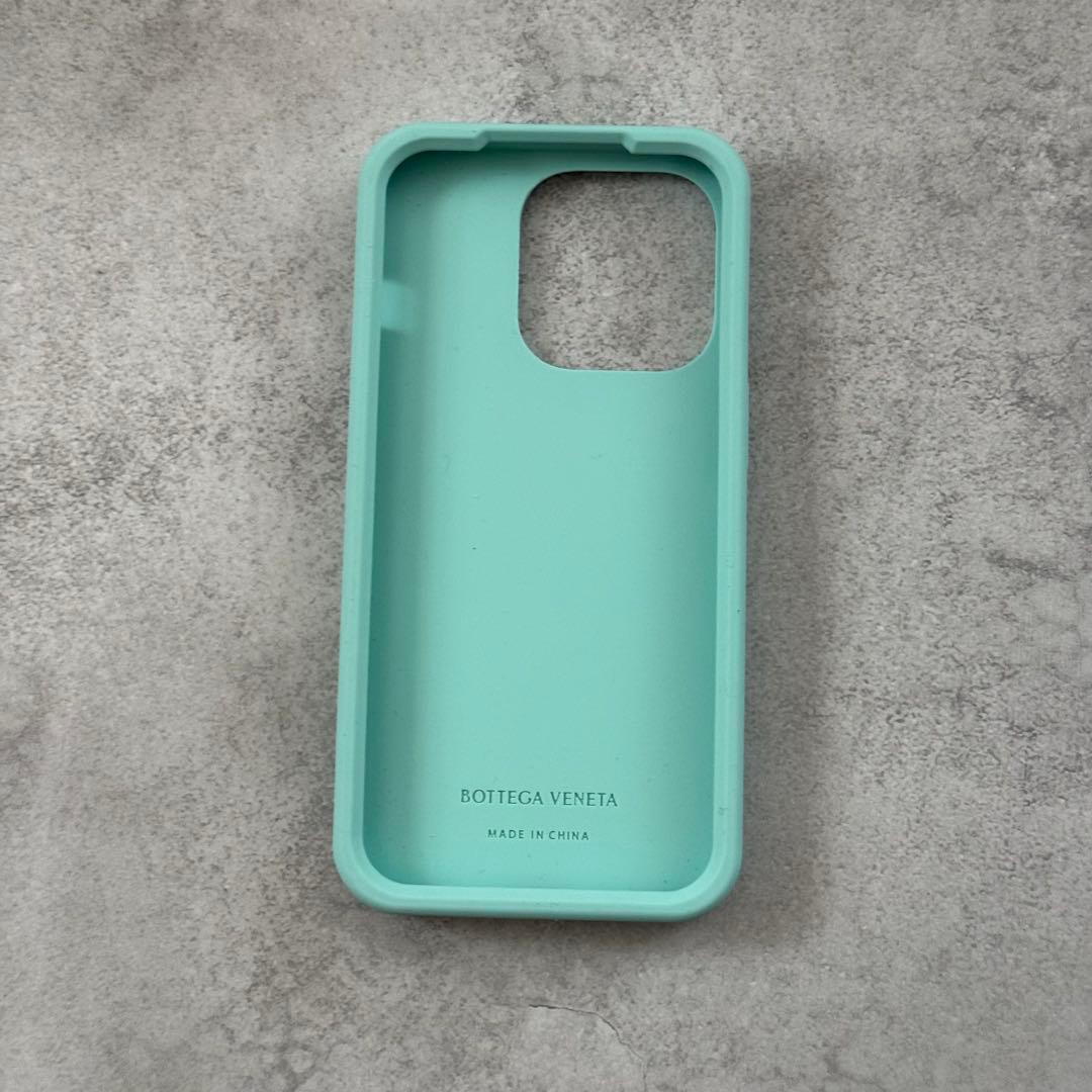 BOTTEGA VENETA ボッテガヴェネタ iPhone スマホケース