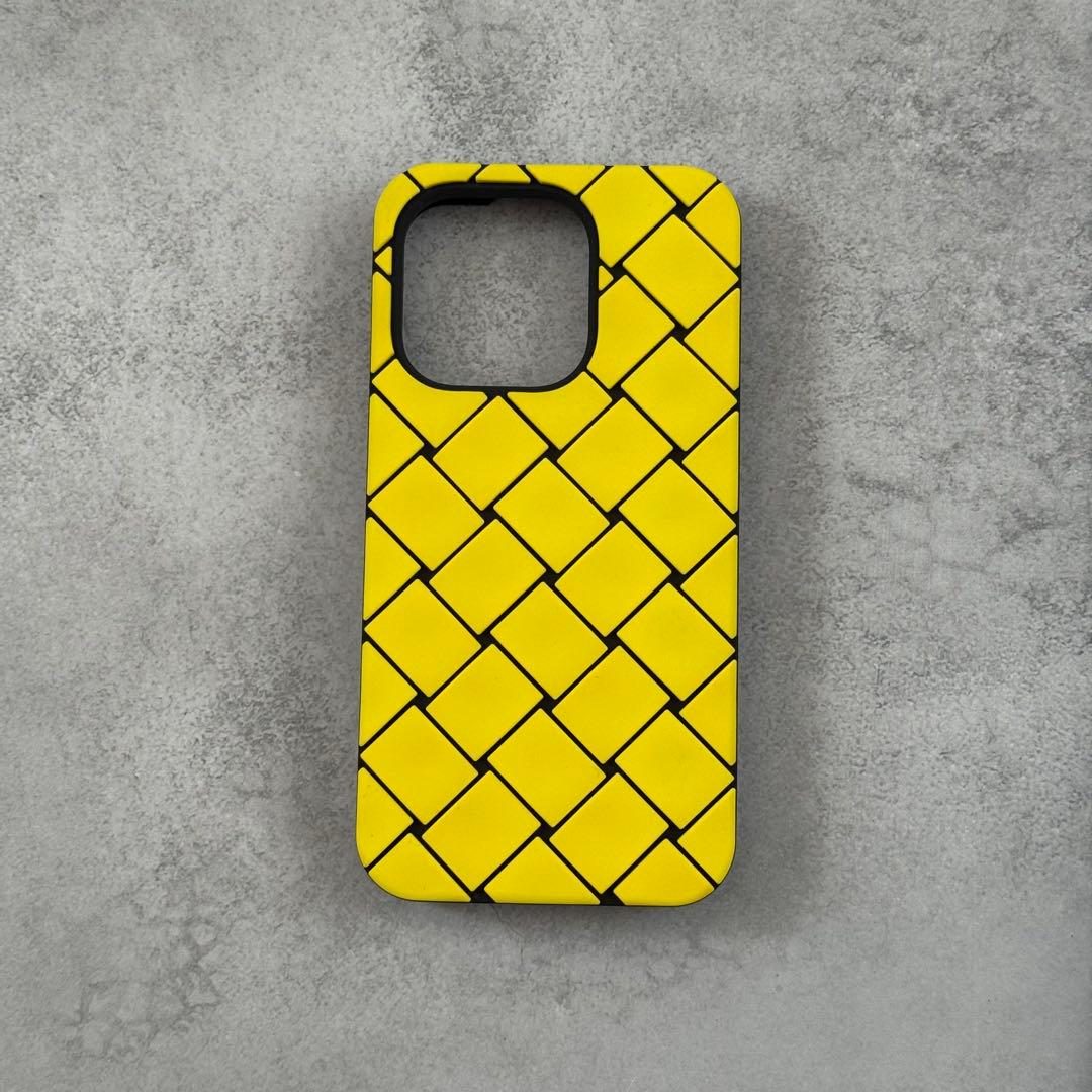 BOTTEGA VENETA ボッテガヴェネタ iPhone スマホケース