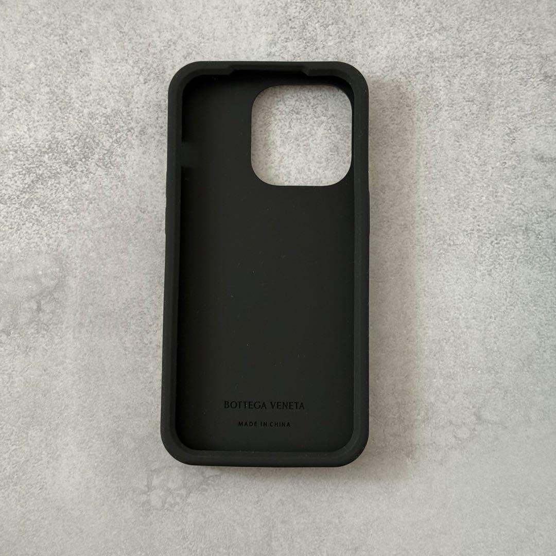 BOTTEGA VENETA ボッテガヴェネタ iPhone スマホケース