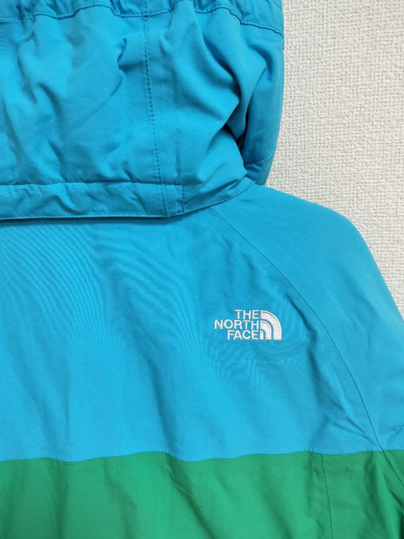 最終セール THENORTHFACE スキー ジャケット A8ZN 14-16