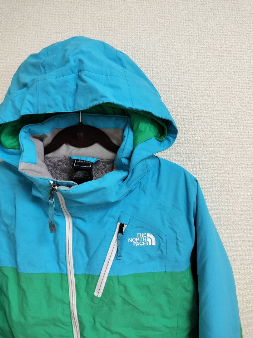 最終セール THENORTHFACE スキー ジャケット A8ZN 14-16