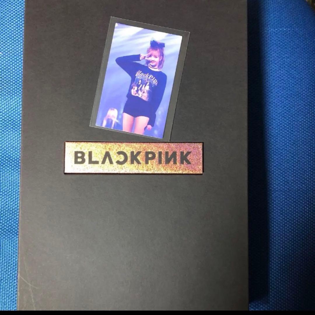 blackpink in your area ソウルコン　dvd