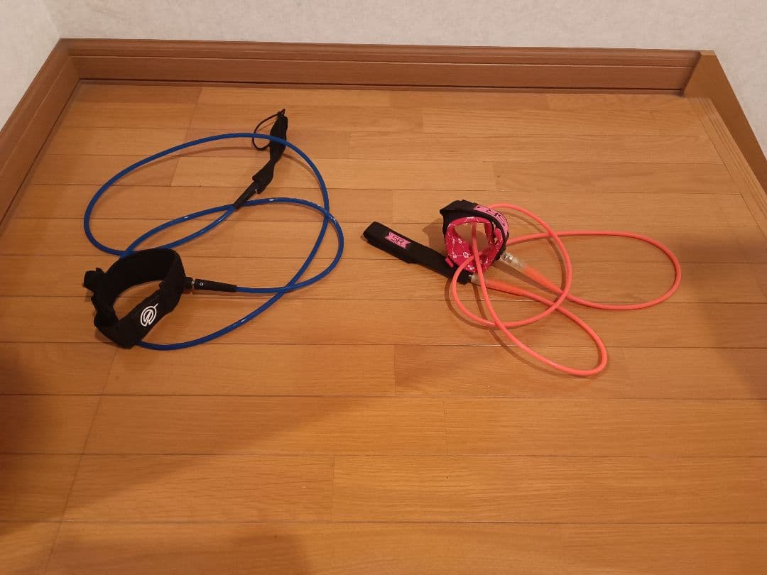 サーフィン　ボード