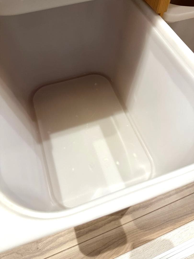 IKEA イケア　トロファスト