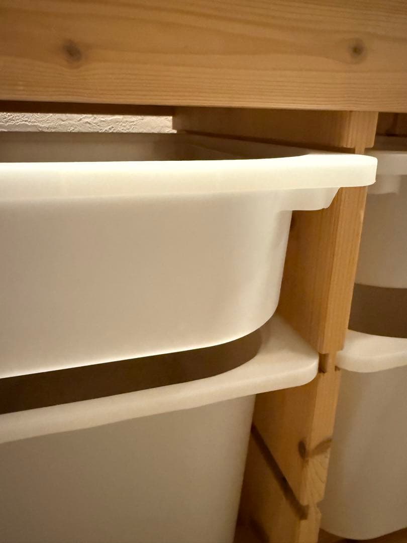 IKEA イケア　トロファスト