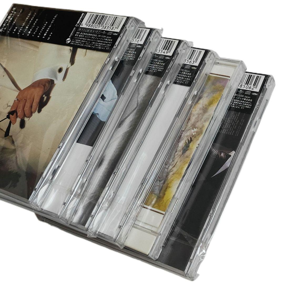 沢田研二 CDセット 13枚 名盤 甦る 他 美品 歌詞カード有り