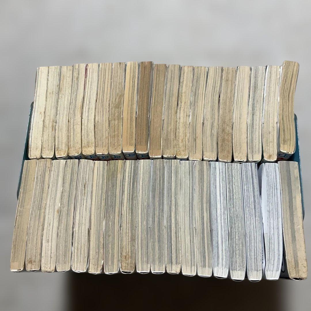 HUNTER×HUNTER １〜36巻 ハンターズ・ガイド