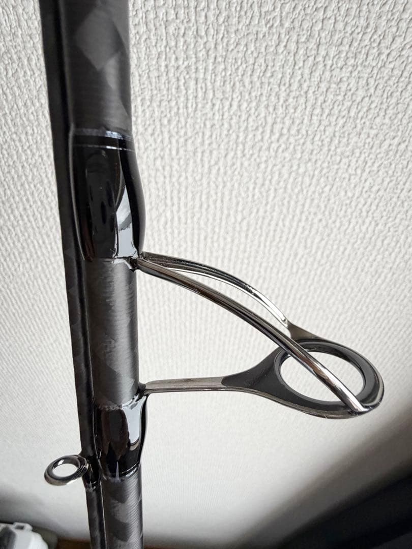 シマノ 20ルナミス S100M シーバスロッド SHIMANO LUNAMIS