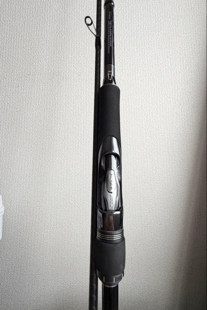 シマノ 20ルナミス S100M シーバスロッド SHIMANO LUNAMIS