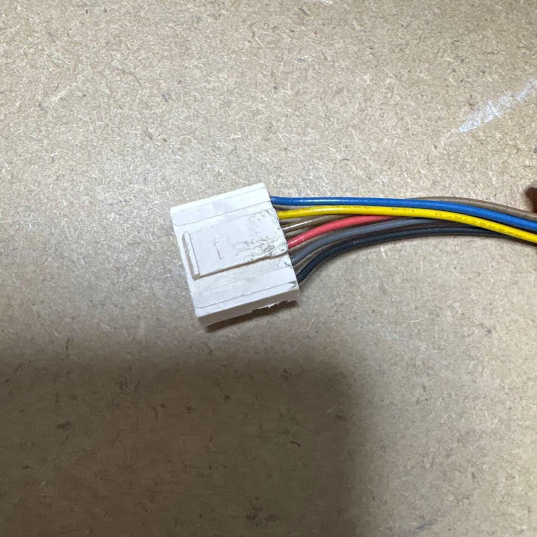 家庭用電源　データーカウンター　ビックウォーズ