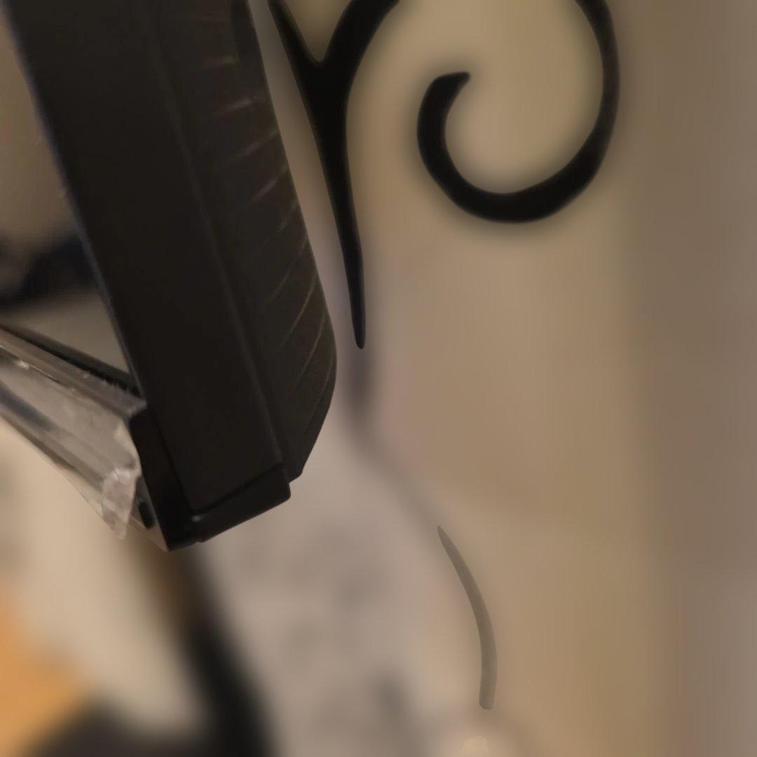 TOSHIBA REGZA 43インチ 2020年製　23