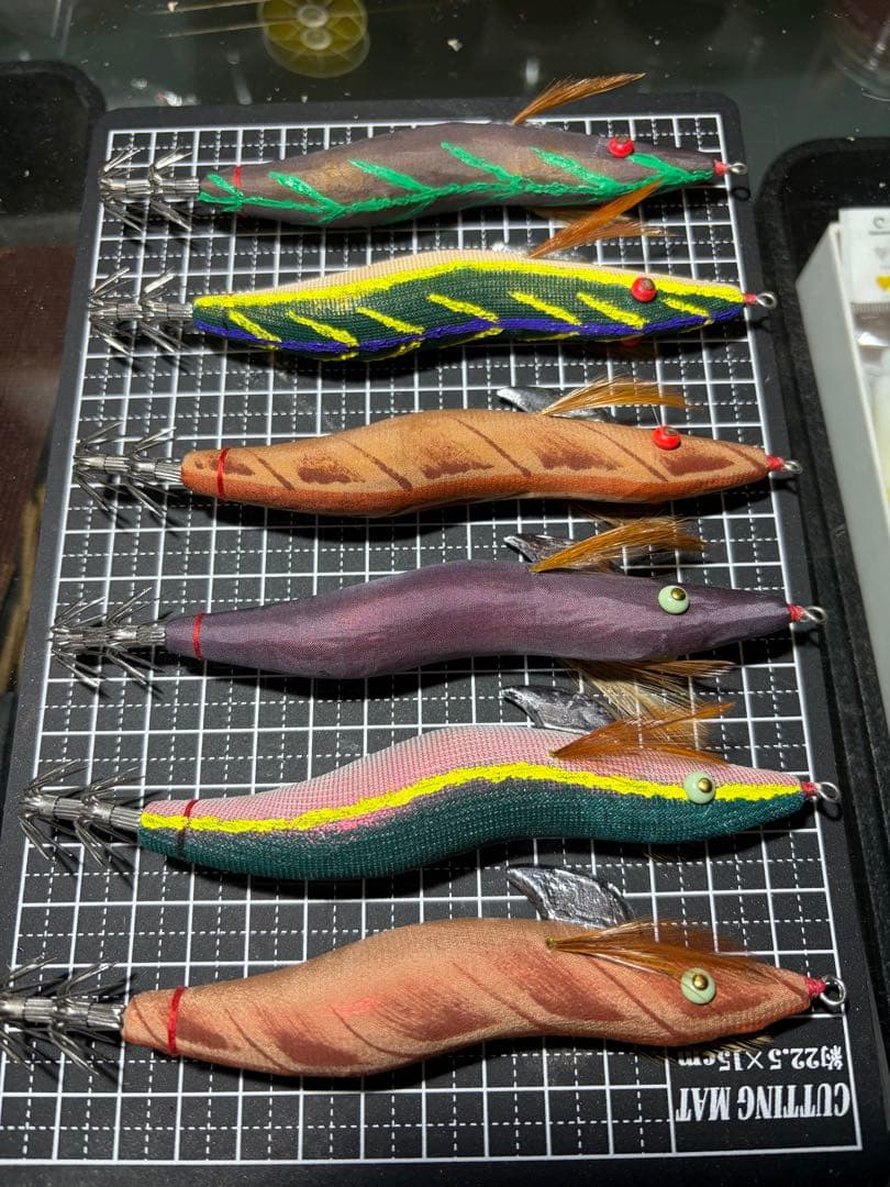 メコン様オーダー