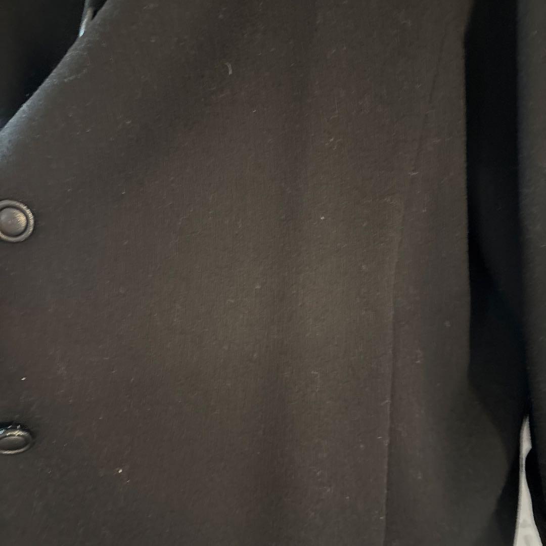 クリスチャンディオール　コート　9号