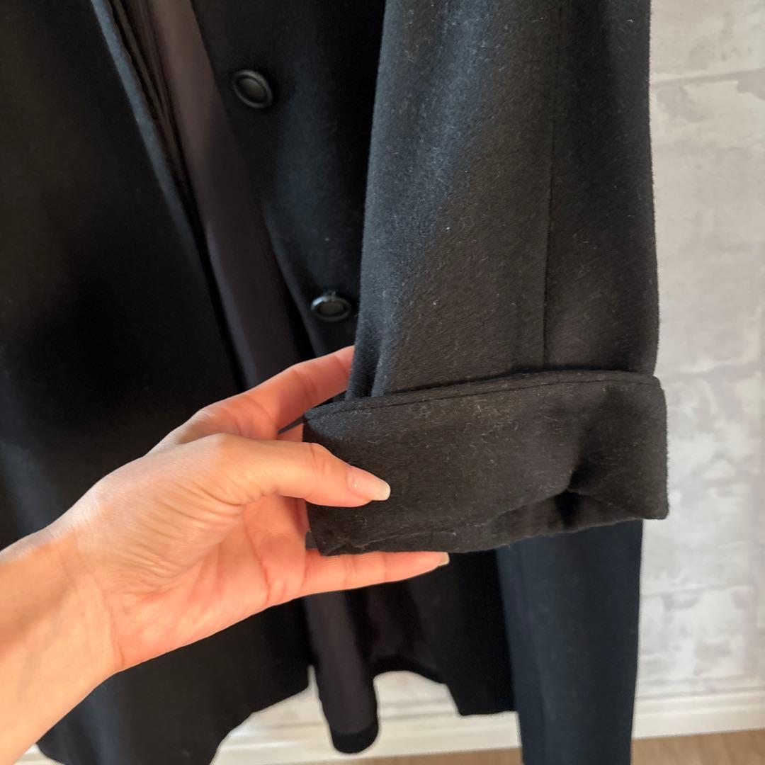 クリスチャンディオール　コート　9号