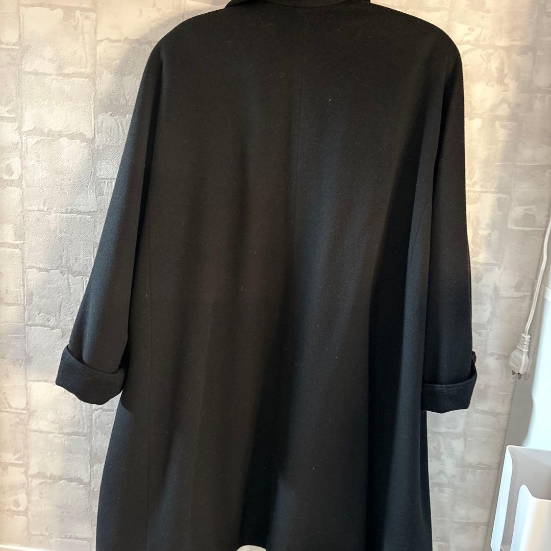 クリスチャンディオール　コート　9号