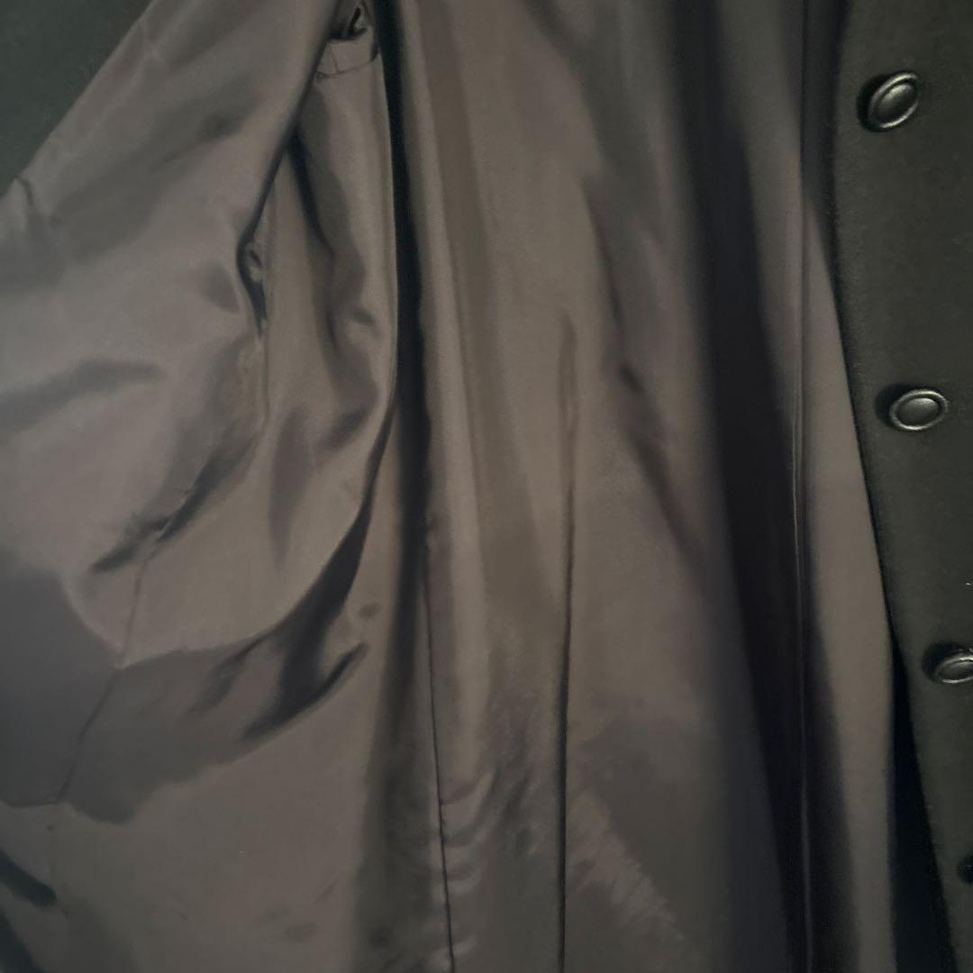 クリスチャンディオール　コート　9号