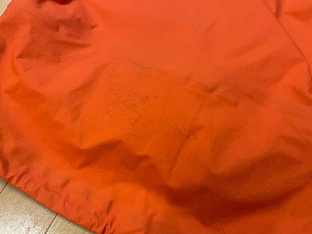 Norrona Lofoten Anorak Men’s S